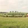 Countryside North of Burton on the Hill, Gloustershire, England