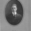 Dean Goodsell son of Fannie Smith Goodsell and Charles A. Goodsell