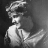 Jennie Smith Stoddard daughter of Thomas X. and Ann Masters Howe Smith in Logan, UT