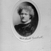 Marie Smith Kimball daughte of Thomas X. and Ann Masters Howe Smith