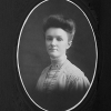 Patience Smith  Adams daughter of Thomas X. and Ann Masters Howe Smith in Logan, UT
