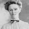 Patience Smith  daughter of Thomas X. and Ann Masters Howe Smith in Logan, UT