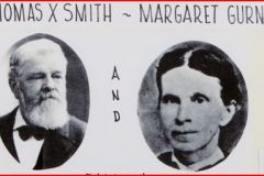 Thomas X. and Margaret Gurney Smith Family Photo and Media Gallery