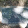 Headstone of Elizabeth Smith  - Third wife of Thomas X. Smith - Logan City Cemetery, Logan, Utah - Photo by David Barkdull