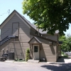 Side View of Thomas X. Smith Home in Logan, Utah 