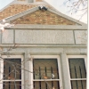 Exterior View of the Logan 4th Ward Chapel 