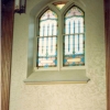 Interior View of the Logan 4th Ward Chapel 