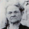 Lucy Smith - A daughter of Thomas X. and Margaret Gurney Smith.