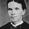 Margaret Gurney Smith - First wife of Thomas X. Smith