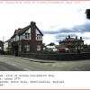 The Site of Gurney's Blacksmith Shop in Eaton Bray, England.