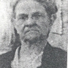 Lucy Smith - A daughter of Thomas X. and Margaret Gurney Smith.