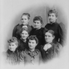 The Daughter of Thomas X. and Margaret Gurney Smith 