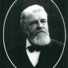 Thomas X. Smith (1828 - 1907) Son of George Smith and Patience Timson Smith